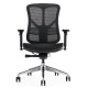 Hood Ergonomic Mesh Office Chair F94 101